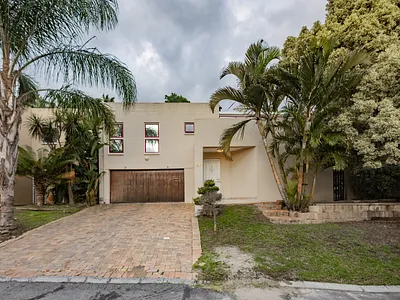 3 Bedroom House For Sale in Parow - GDuo.webp