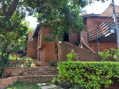 4 Bedroom House For Sale in Rustenburg - img