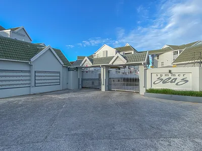 2 Bedroom Apartment To Rent in Port Elizabeth - img