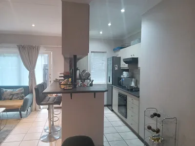 2 Bedroom Apartment To Rent in George - img