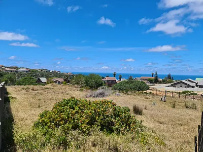 Vacant Land For Sale in Mossel Bay - img