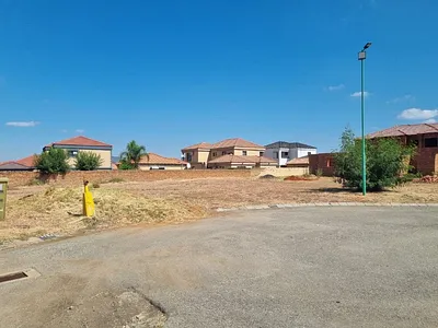 Vacant Land For Sale in Brits - EWft.webp