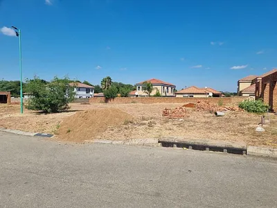 Vacant Land For Sale in Brits - v34v.webp