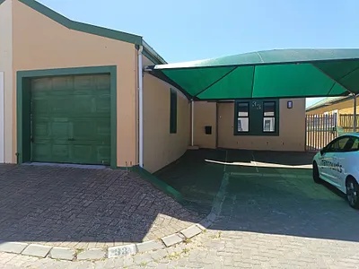 2 Bedroom House To Rent in Saldanha - img