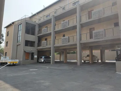 2 Bedroom Townhouse For Sale in Edenvale - Rpo9.webp