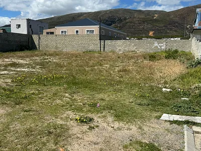 Vacant Land For Sale in Hermanus - gUo3.webp