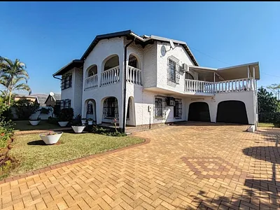 5 Bedroom House For Sale in Isipingo - img
