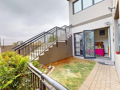 2 Bedroom Apartment For Sale in Benoni - MoOO.webp