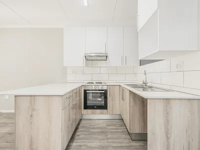 2 Bedroom Apartment To Rent in Kuils River - img