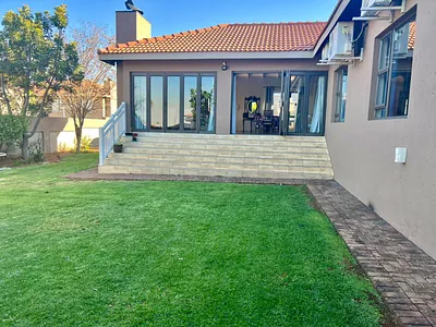 4 Bedroom House For Sale in Rustenburg - 1F08.webp