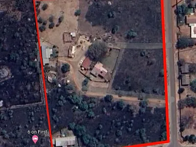 12 Bedroom House For Sale in Akasia - pzvX.webp