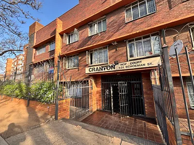 3 Bedroom Apartment For Sale in Pretoria - bZB2.webp