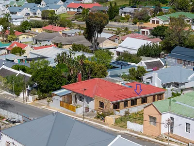 2 Bedroom Apartment To Rent in Bredasdorp - img