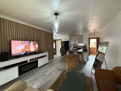 2 Bedroom Apartment To Rent in Boksburg - img