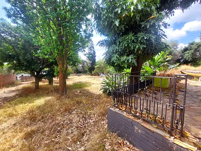 Vacant Land For Sale in Pretoria - lF1m.webp