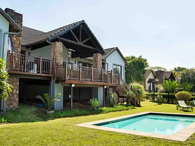 4 Bedroom Townhouse For Sale in Hillcrest - kfv0.webp