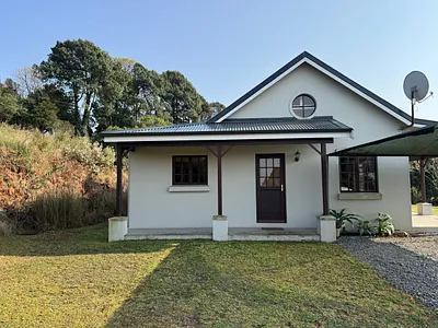2 Bedroom House To Rent in Hilton - Sfjl.webp