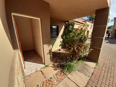 3 Bedroom Townhouse To Rent in Vanderbijlpark - img