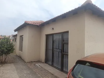 3 Bedroom House To Rent in Vanderbijlpark - img