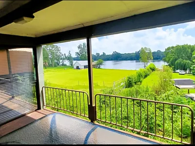3 Bedroom House To Rent in Vanderbijlpark - img