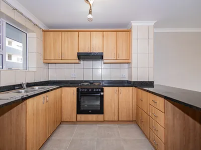 2 Bedroom Apartment To Rent in O'Kennedyville, Bellville - img