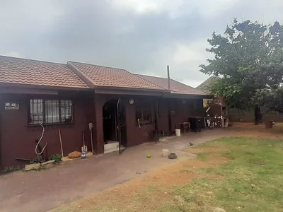 2 Bedroom House For Sale in Nigel - img