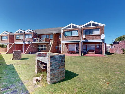 1 Bedroom Apartment For Sale in Port Elizabeth - img