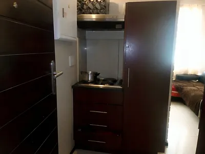 0.5 Bedroom Apartment For Sale in Johannesburg - img
