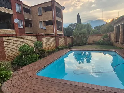 2 Bedroom Apartment For Sale in Centurion - Dswd.webp