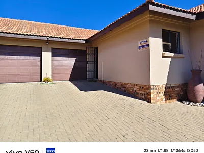 3 Bedroom House To Rent in Kriel - img
