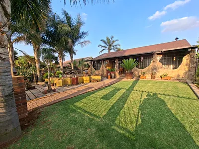 3 Bedroom House For Sale in Springs - img