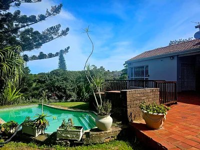 4 Bedroom House For Sale in Durban - img