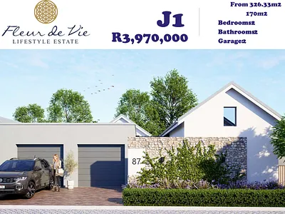 2 Bedroom House For Sale in Stilbaai West, Stilbaai - EKvY.webp