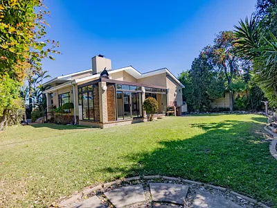 4 Bedroom House For Sale in Bellville - img