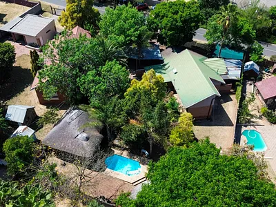4 Bedroom House For Sale in Centurion - UhPb.webp