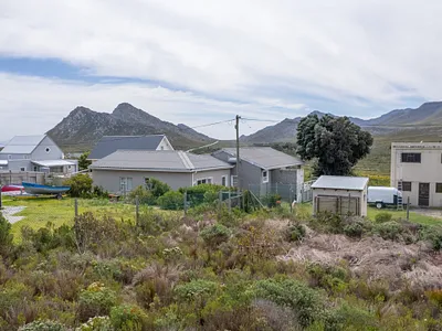 Vacant Land For Sale in Pringle Bay - img