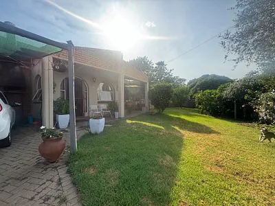 3 Bedroom House For Sale in Witbank - 1FPN.webp