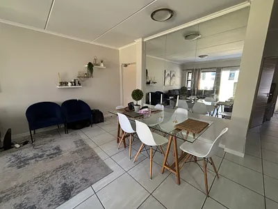 3 Bedroom Apartment For Sale in Midrand - img