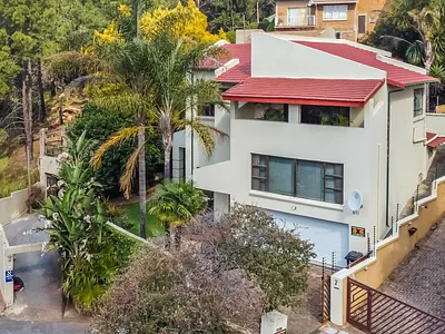4 Bedroom Townhouse For Sale in Krugersdorp - img