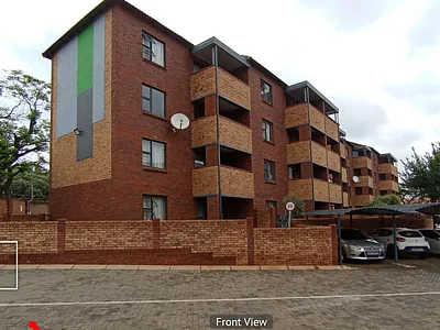 2 Bedroom Apartment For Sale in Pretoria - o8dc.webp