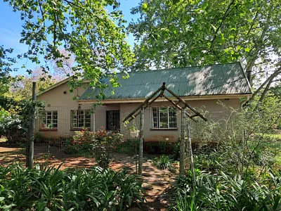 3 Bedroom House For Sale in Pietermaritzburg - img