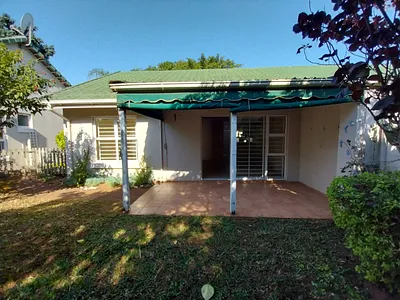 2 Bedroom Townhouse To Rent in Ballito - img