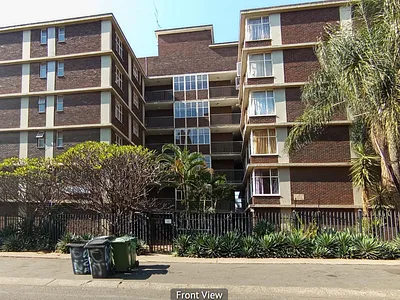 1 Bedroom Apartment For Sale in Pretoria - JtXf.webp