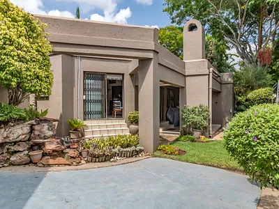 3 Bedroom House For Sale in Sandton - img