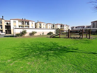 2 Bedroom Apartment To Rent in Strand - GfL1.webp