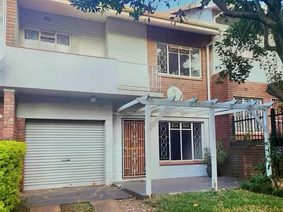3 Bedroom Townhouse For Sale in Pietermaritzburg - K1Gz.webp