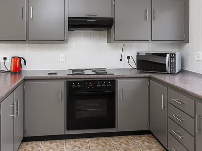 3 Bedroom Townhouse For Sale in Vereeniging - W3ZV.webp