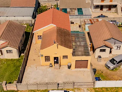 3 Bedroom House For Sale in Eersterivier - img