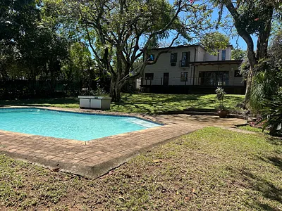 5 Bedroom House For Sale in Nelspruit - img