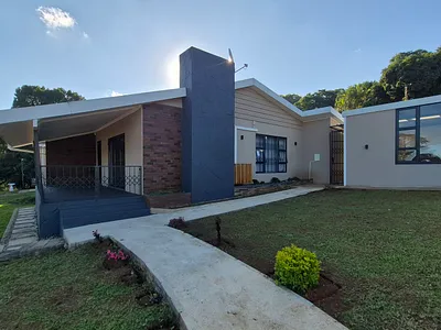 4 Bedroom House For Sale in Pietermaritzburg - img